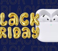 AirPods 4 Apple