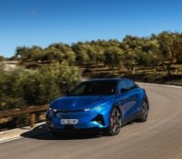 Alpine A390 // Source : Cetadi Prod pour Alpine