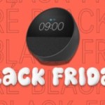 Le pré-Black Friday, c&rsquo;est aussi deux enceintes Amazon Echo Spot pour le prix d&rsquo;une