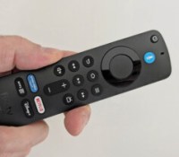 Amazon Fire TV Stick 4K Select // Source : Sylvain Pichot - Frandroid