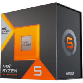 AMD Ryzen 5 7500X3D AMD Ryzen 5 7500X3D