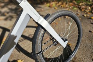 Anod Hybrid 2 fourche