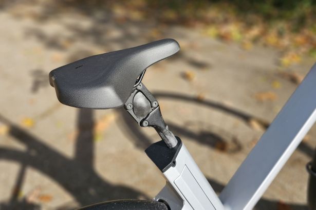 Anod Hybrid 2 selle