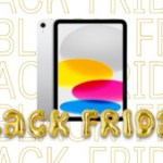 Le dernier iPad familial avec sa puce A16 est 100 € moins cher pour le Black Friday Le dernier iPad familial avec sa puce A16 est 100 € moins cher pour le Black Friday