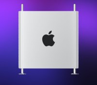 Le Mac Pro de 2023 // Source : Apple (montage Frandroid)