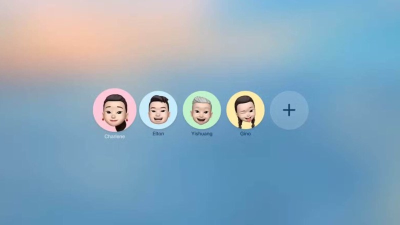 iOS 27.2 : l’application Apple TV gère enfin les profils sur iPhone et iPad