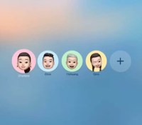 Apple TV profils