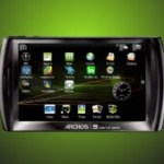 Archos 5 IT