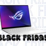 C’est le roi des 14 pouces : l’Asus ROG Zephyrus G14 avec RTX 5070 devient (enfin) accessible C’est le roi des 14 pouces : l’Asus ROG Zephyrus G14 avec RTX 5070 devient (enfin) accessible