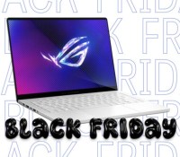 Asus Gaming ROG Zephyrus G14