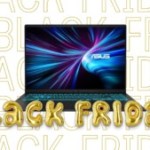 Ce laptop gaming Asus devient moins cher qu’une Xbox Series X grâce à cette offre du Black Friday Ce laptop gaming Asus devient moins cher qu’une Xbox Series X grâce à cette offre du Black Friday