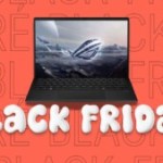 La puissante tablette PC gaming Asus ROG Flow Z13 est à -25 % pendant le pré-Black Friday La puissante tablette PC gaming Asus ROG Flow Z13 est à -25 % pendant le pré-Black Friday