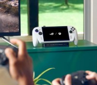 Asus ROG Xbox Ally
