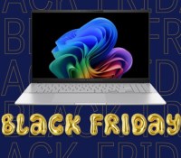Asus Vivobook S 15