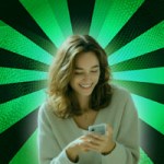 Pour moins de 10 €, ce forfait 5G de 150 Go permet d’utiliser pleinement son smartphone, presque sans se limiter Pour moins de 10 €, ce forfait 5G de 150 Go permet d’utiliser pleinement son smartphone, presque sans se limiter