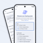 Signal déploie sa fonction de sauvegarde des conversations sur iOS et Android : comment en profiter gratuitement ? Signal déploie sa fonction de sauvegarde des conversations sur iOS et Android : comment en profiter gratuitement ?
