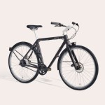 Voici le Bastille E : l&rsquo;inventeur de la poussette YoYo sort son tout premier vélo électrique pliant