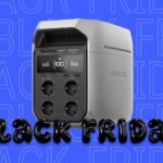 EcoFlow Delta 3 Plus : le prix de la batterie solaire portable de référence s&rsquo;effondre chez Darty