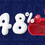 Beats Solo Buds&nbsp;: ces écouteurs sans fil abordables sont à moitié prix pour le pré-Black Friday