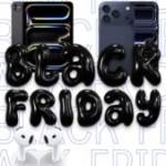 Black Friday Apple : où trouver les meilleures promos sur iPhone, Apple Watch, Mac et iPad