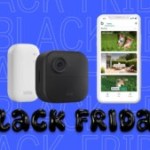 Cette caméra increvable sans-fil est à moitié prix pour le Black Friday Cette caméra increvable sans-fil est à moitié prix pour le Black Friday