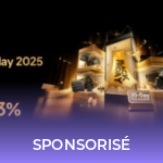 C’est l’offre énergie de l’année : pourquoi il faut foncer sur les promos Black Friday de Bluetti C’est l’offre énergie de l’année : pourquoi il faut foncer sur les promos Black Friday de Bluetti