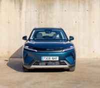 BYD ATTO 2 DM-i // Source : BYD