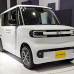 On a vu 3 petites voitures électriques abordables au Japon qui pourraient arriver en Europe On a vu 3 petites voitures électriques abordables au Japon qui pourraient arriver en Europe