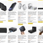 Pourquoi il ne faut pas acheter n&rsquo;importe quelle marque de mini PC