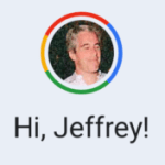 Ce clone de Gmail vous plonge dans les archives privées de Jeffrey Epstein Ce clone de Gmail vous plonge dans les archives privées de Jeffrey Epstein