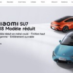 Xiaomi France lance la SU7 et la SU7 Ultra : sortez la carte bleue, c&rsquo;est moins cher qu&rsquo;un Redmi