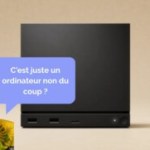 « C&rsquo;est juste un ordinateur non du coup ? » : la question qui tue de JDG sur la Steam Machine et on y répond