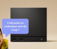 C&rsquo;est juste un ordinateur non du coup