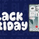 Le pré-Black Friday c&rsquo;est aussi un prix cassé sur le CMF Phone 2 Pro, un smartphone original noté 9/10 dans nos colonnes