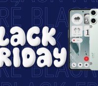 CMF Phone 2 Pro pré-Black Friday 2025