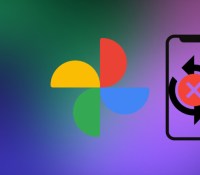 Comment désynchroniser Google Photos
