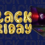 Amazon propose la puissance du MSI Sword 16 et de sa RTX 4070 avec 700 € de moins durant la Black Friday Week Amazon propose la puissance du MSI Sword 16 et de sa RTX 4070 avec 700 € de moins durant la Black Friday Week