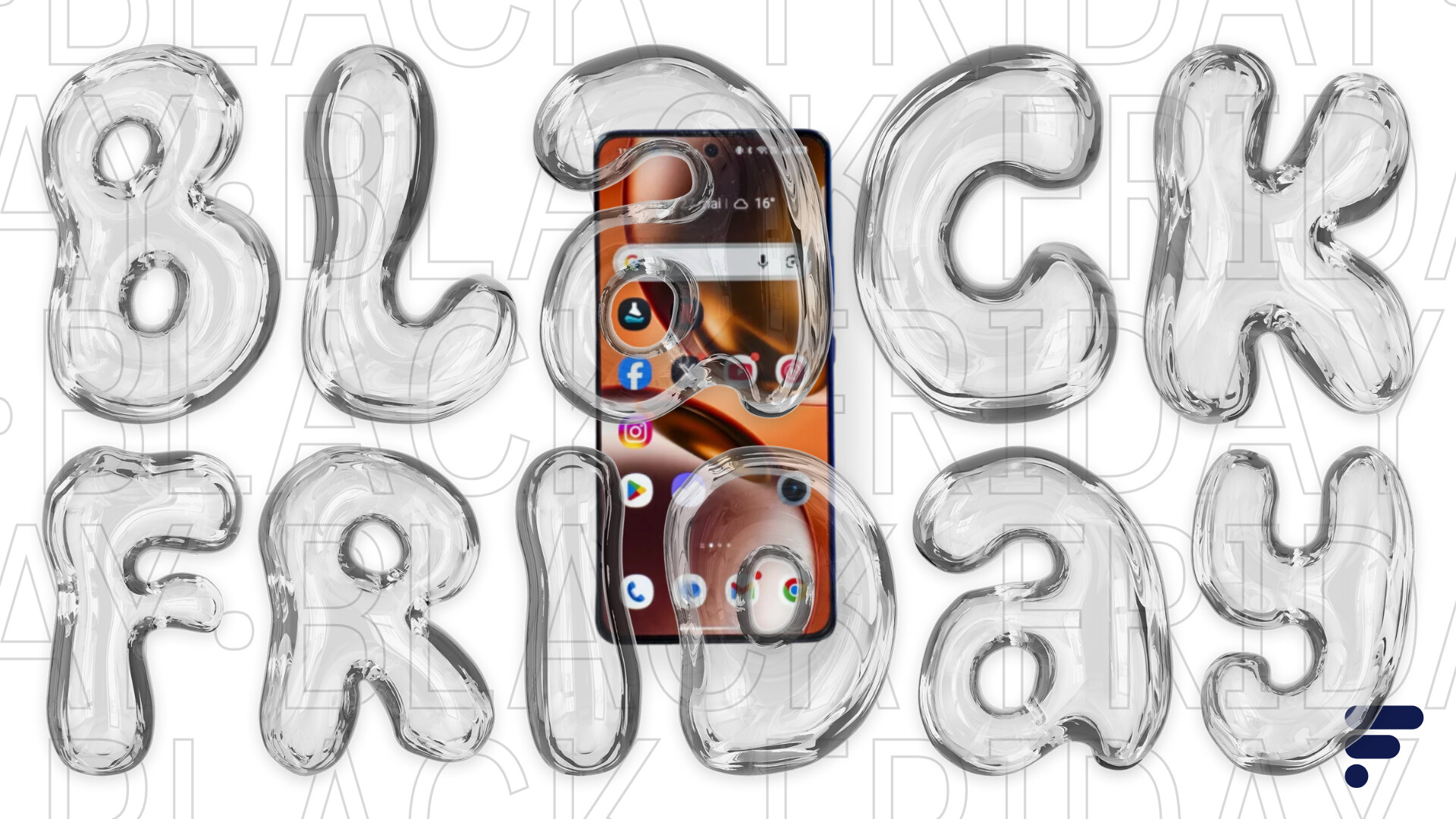 BF Realme GT 7