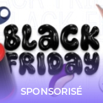Pour le Black Friday, LELO prouve que les sextoys ne sont pas que des objets de plaisir Pour le Black Friday, LELO prouve que les sextoys ne sont pas que des objets de plaisir