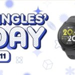 Coros Pace 3 : le prix baisse en plein Singles Day maintenant que le nouveau modèle a été annoncé Coros Pace 3 : le prix baisse en plein Singles Day maintenant que le nouveau modèle a été annoncé