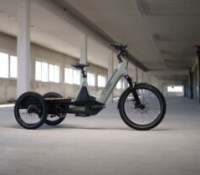 Source : Cube Bikes