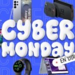 Cyber Monday : voici les ultimes offres à saisir pour la fin du Black Friday Cyber Monday : voici les ultimes offres à saisir pour la fin du Black Friday