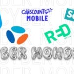 Cyber Monday Forfait mobile&nbsp;: les promotions chez les opérateurs mobiles durent encore 24 heures&nbsp;! Voici les 9 meilleures offres
