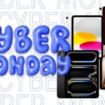 Cyber Monday iPad : où trouver les meilleures offres sur les tablettes tactiles d’Apple en cette fin de Black Friday ? Cyber Monday iPad : où trouver les meilleures offres sur les tablettes tactiles d’Apple en cette fin de Black Friday ?