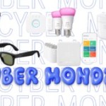 Cyber Monday : les ultimes offres sur les airfryers, ampoules connectés, enceintes Amazon Echo, caméras, etc… Cyber Monday : les ultimes offres sur les airfryers, ampoules connectés, enceintes Amazon Echo, caméras, etc…