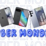 Cyber Monday smartphone&nbsp;: les ultimes offres du Black Friday 2025 sont là&nbsp;! Dernière chance de s&rsquo;offrir un iPhone ou un Samsung Galaxy à prix cassé
