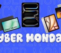 Cyber Monday tablettes Cyber Monday tablettes