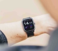 La Decathlon Fit 100 // Source : Chloé Pertuis - Frandroid