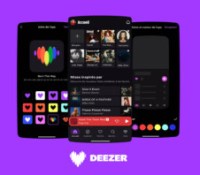 Source : Deezer