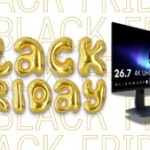 Noté 9/10, le solide moniteur gaming Dell Alienware AW2725Q (4K, OLED, 240 Hz) n’échappe pas au Black Friday et chute sous les 800 € Noté 9/10, le solide moniteur gaming Dell Alienware AW2725Q (4K, OLED, 240 Hz) n’échappe pas au Black Friday et chute sous les 800 €